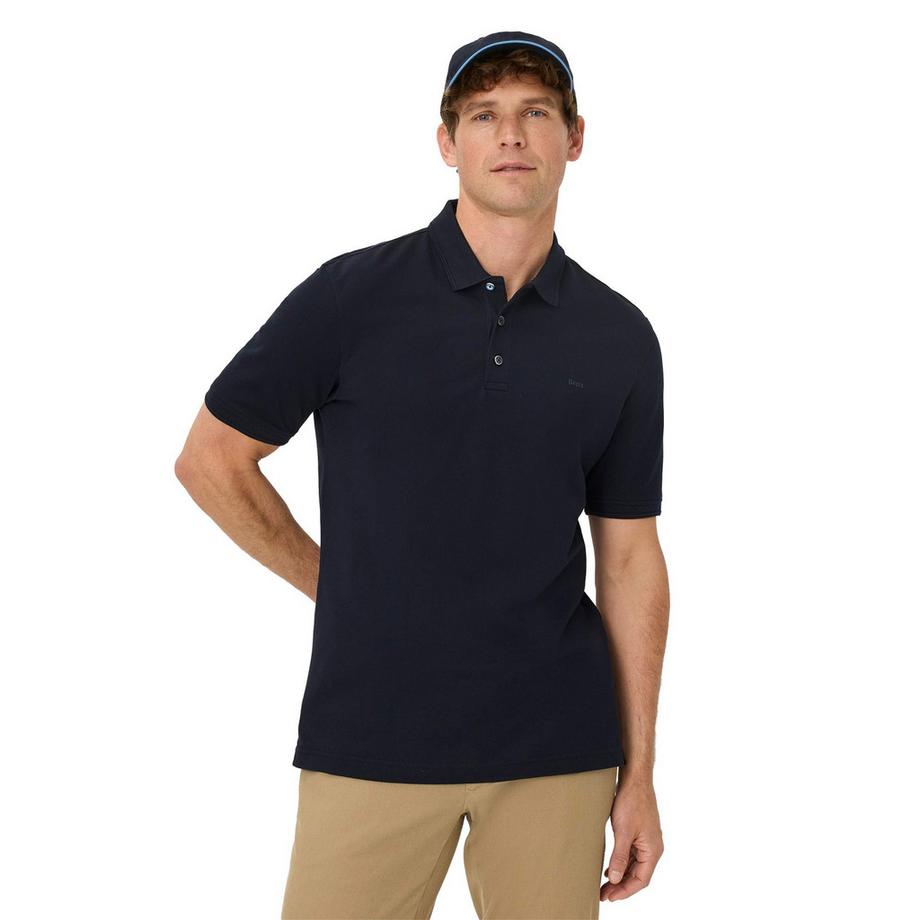 BRAX Pete Kurzarm Polo Shirt  