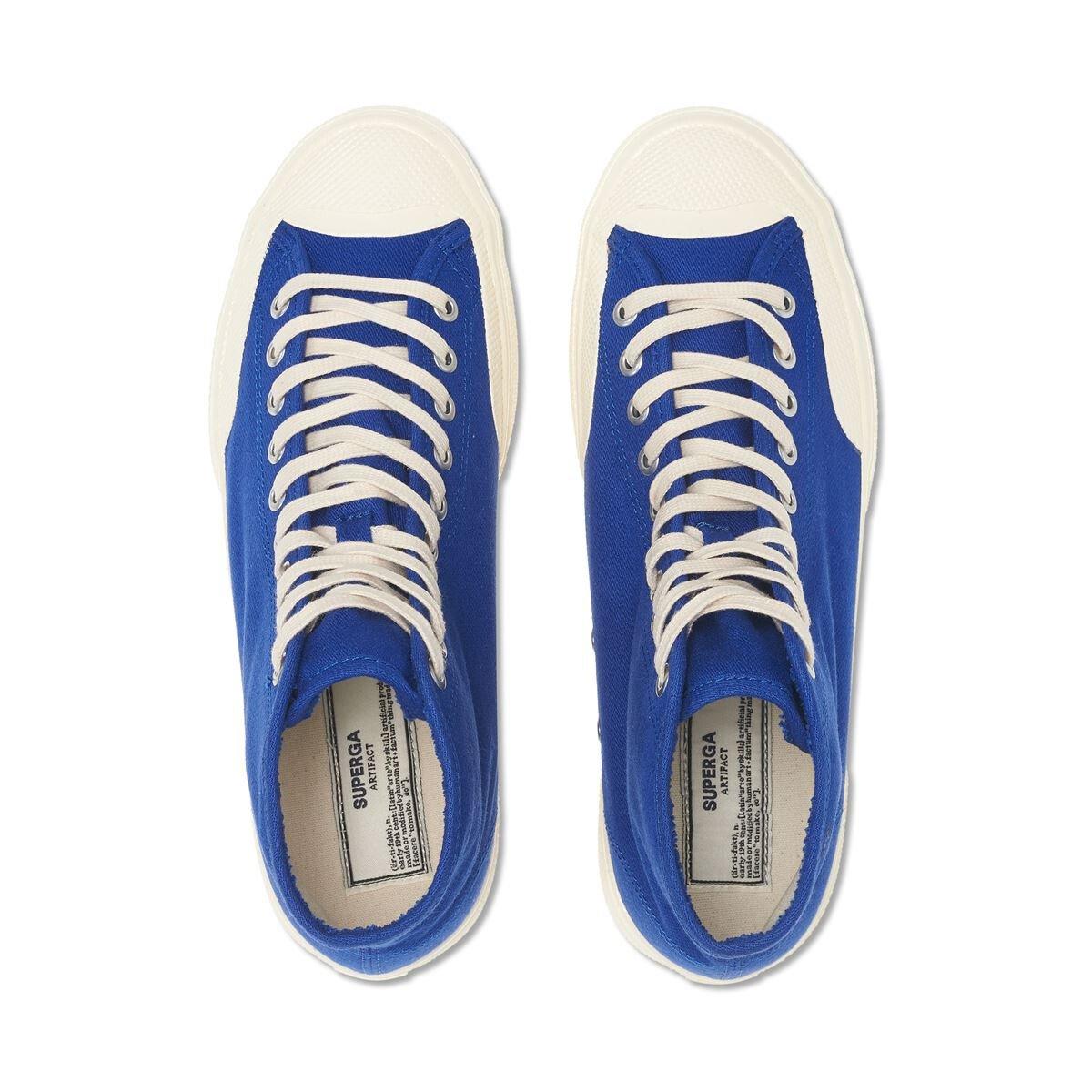 SUPERGA  Scarpe da ginnastica Superga 2433 Collect Workwear 