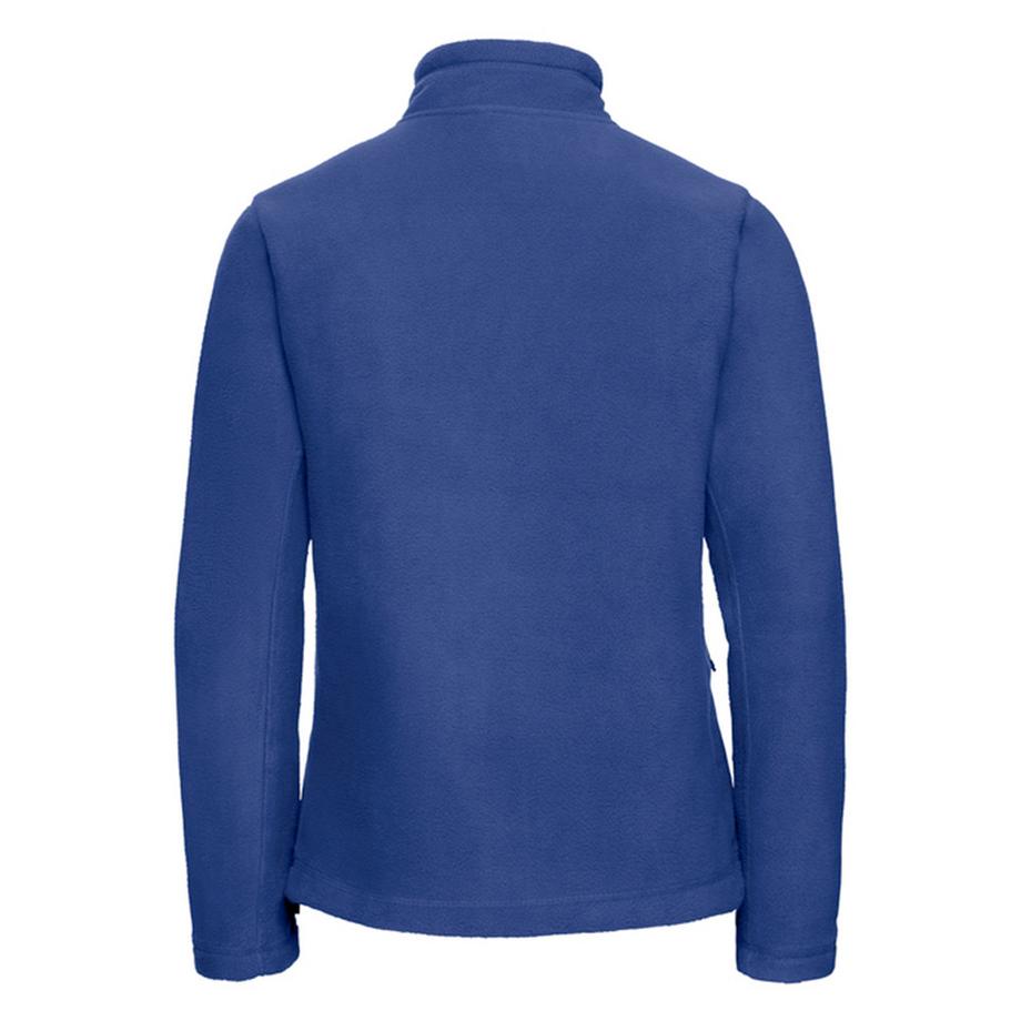 Russell Veste Polaire Fermeture Eclair Integrale  