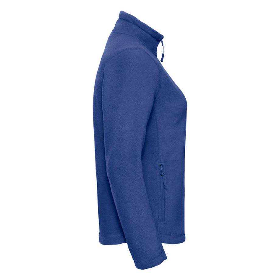 Russell Veste Polaire Fermeture Eclair Integrale  