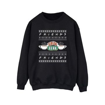 Central Perk Sweatshirt