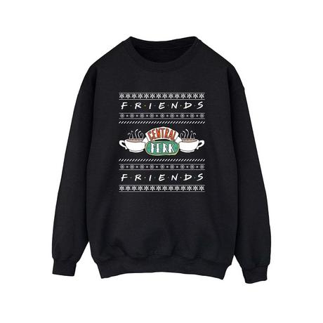 Friends  Central Perk Sweatshirt 