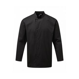 PREMIER  Veste chef cuisinier manches longues  Essential 