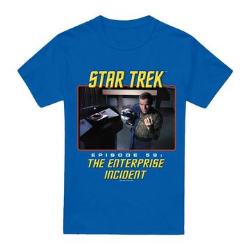 The Enterprise Incident TShirt