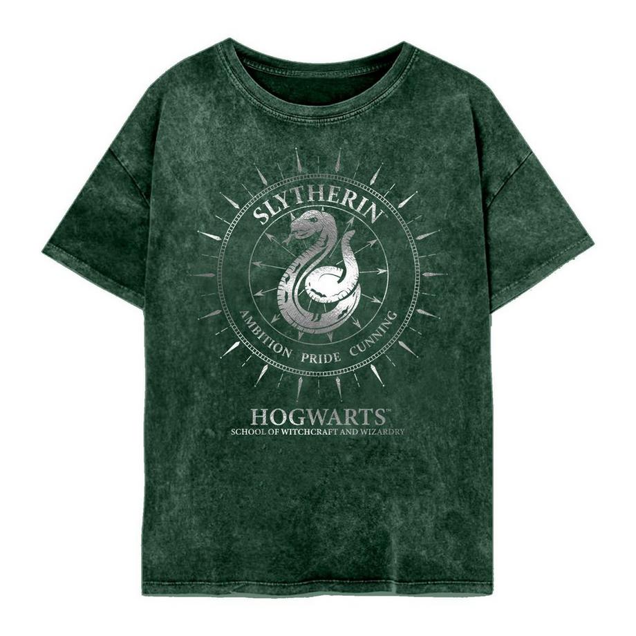 Tshirt SLYTHERIN CONSTELLATIONS