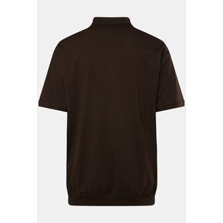 JP1880  Poloshirt FLEXNAMIC®, Bauchfit, Halbarm, XXL-bis 8 XL 