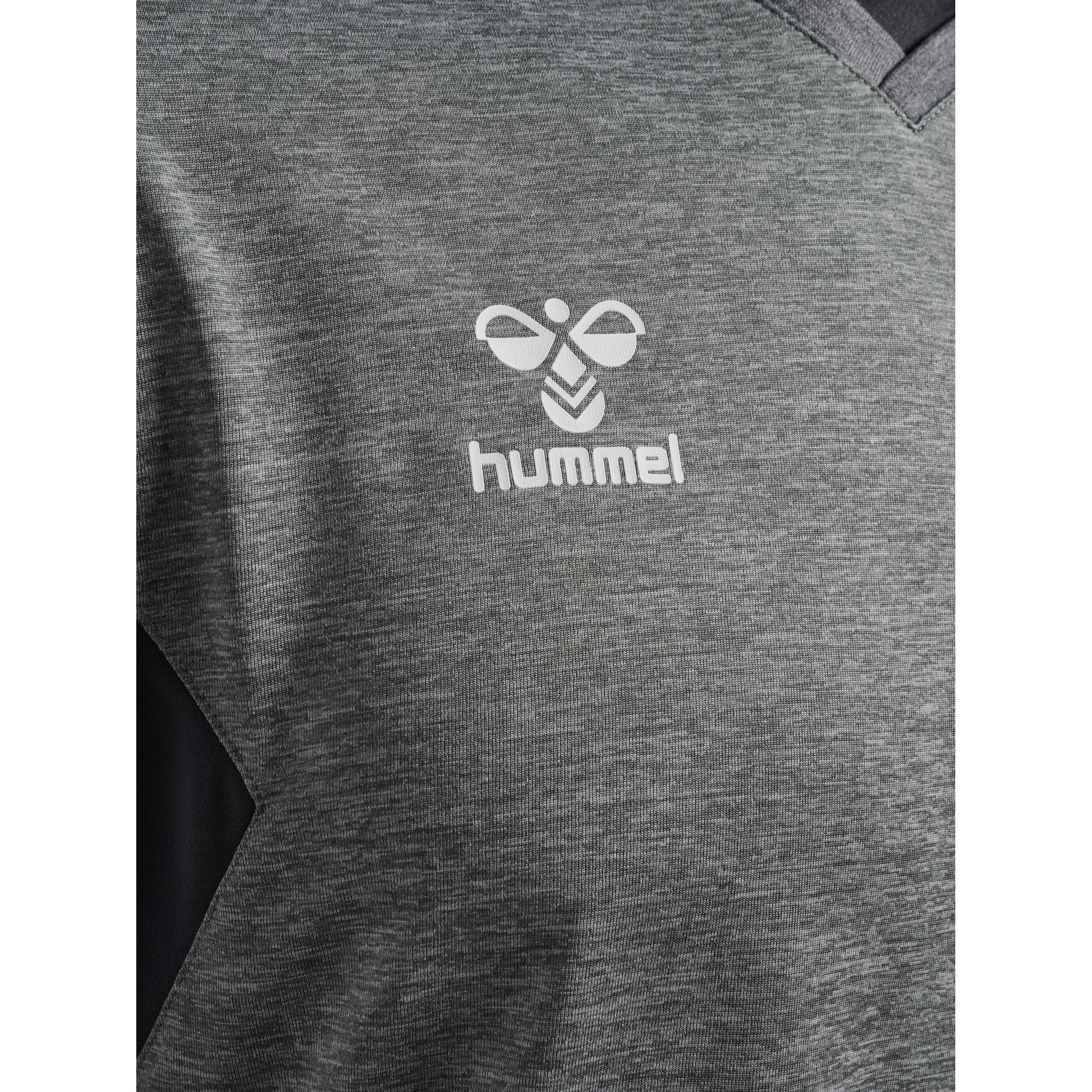 Hummel  trikot authentic pl 