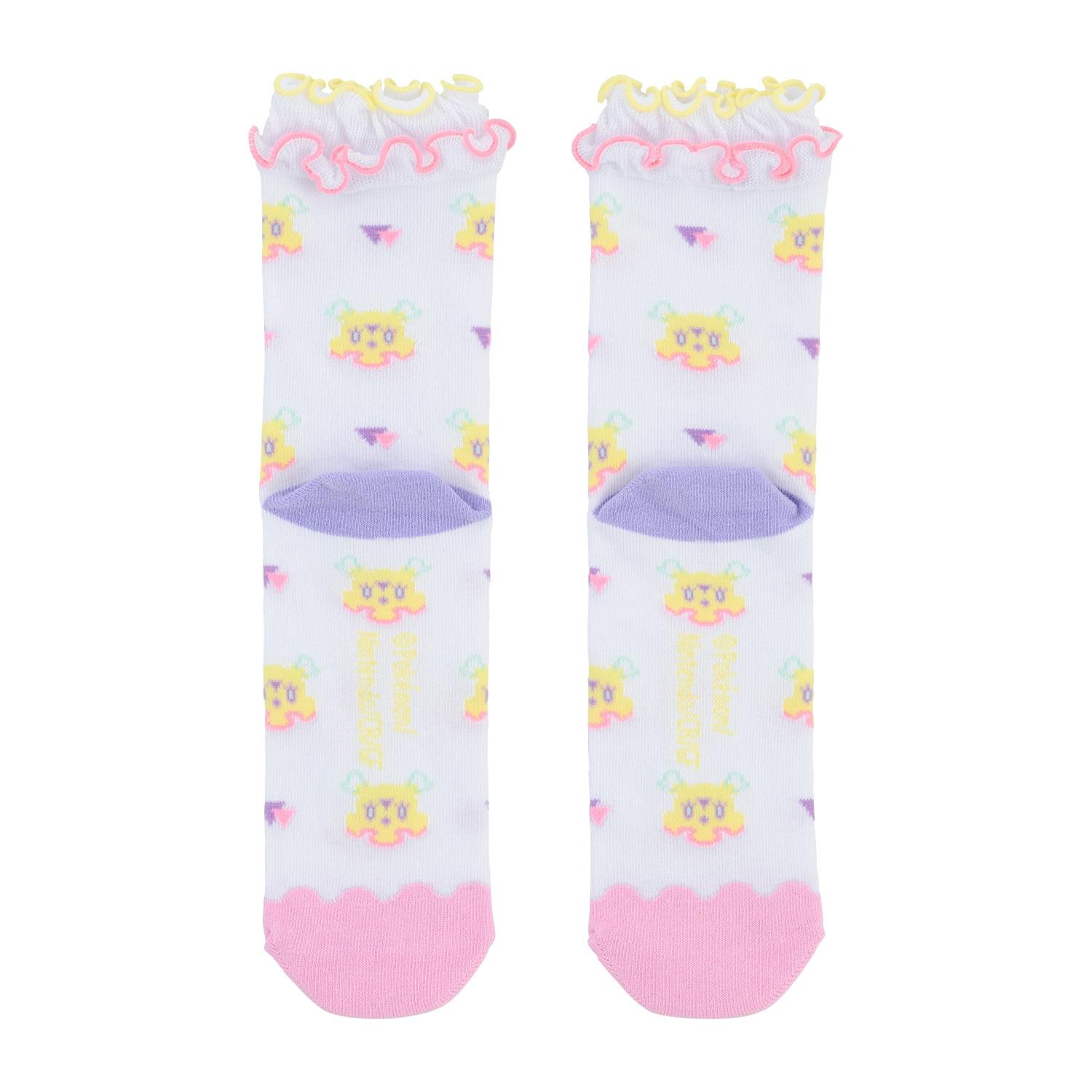 Pokémon  Flittle Socken 