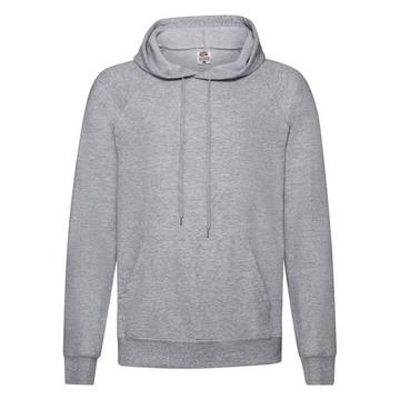 Sweatshirt mit Kapuze