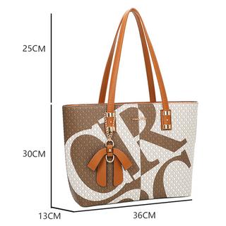 Gallantry Sac Cabas Grandes Lettres  