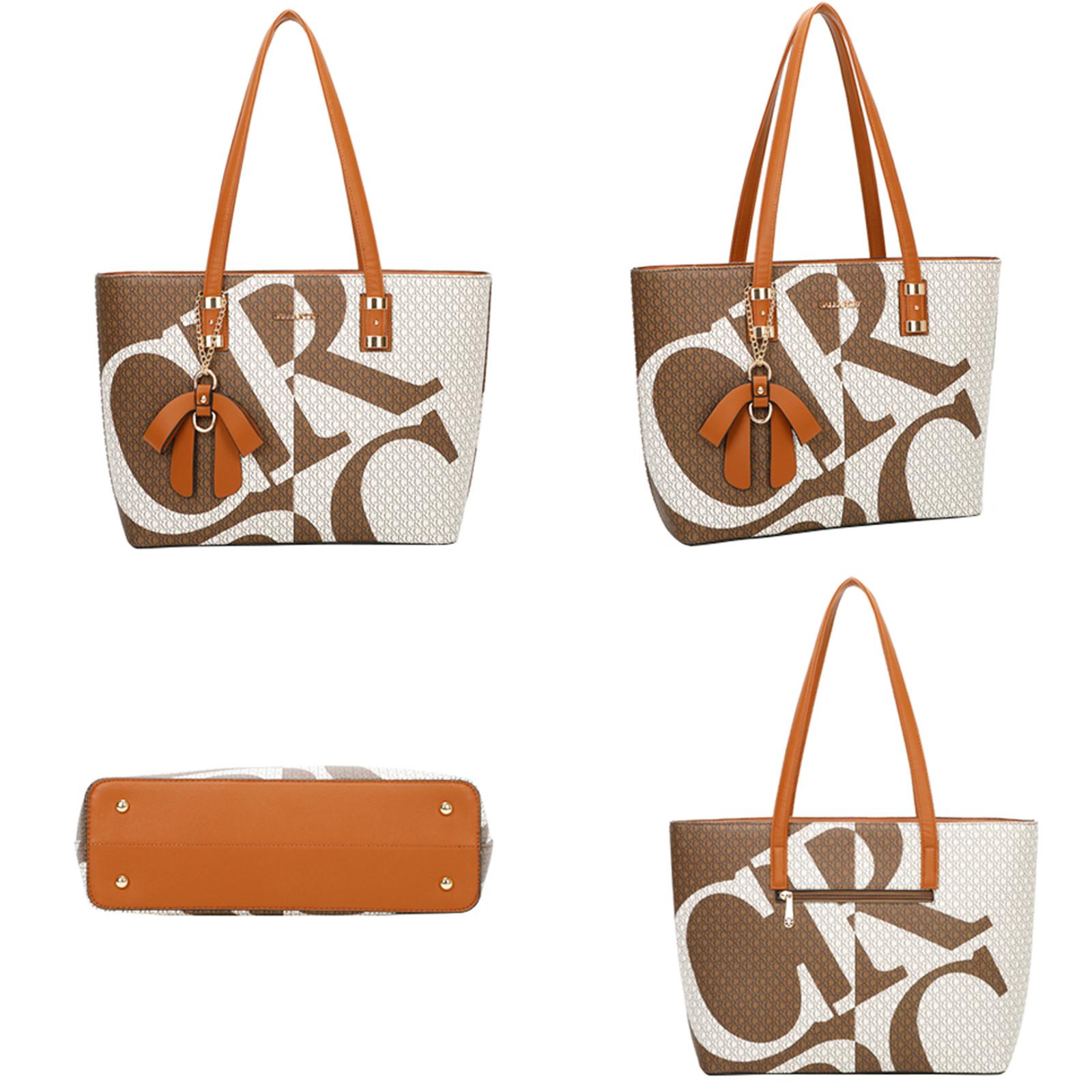 Gallantry Sac Cabas Grandes Lettres  