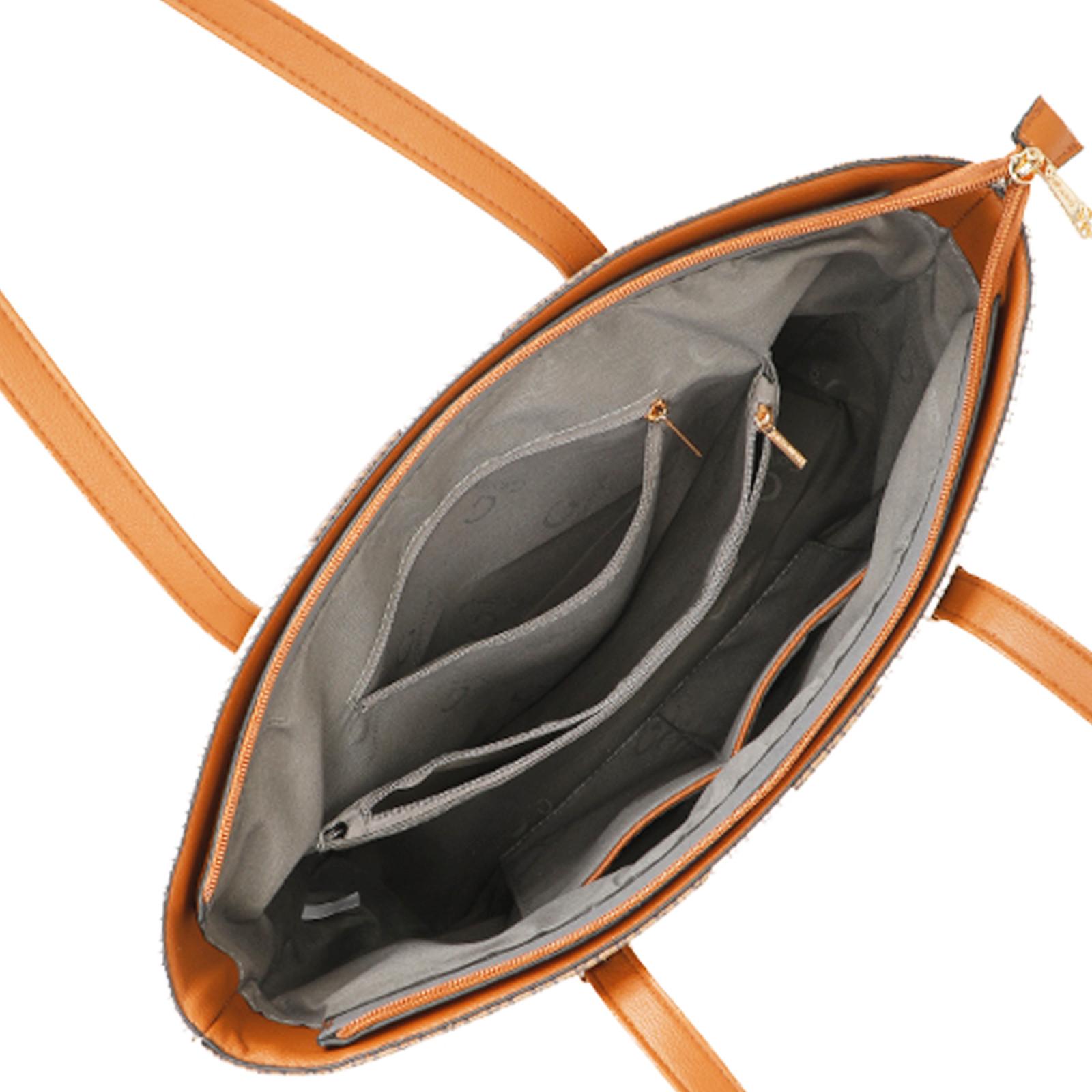 Gallantry Sac Cabas Grandes Lettres  