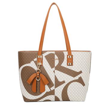 Shopper  mit großen Buchstaben