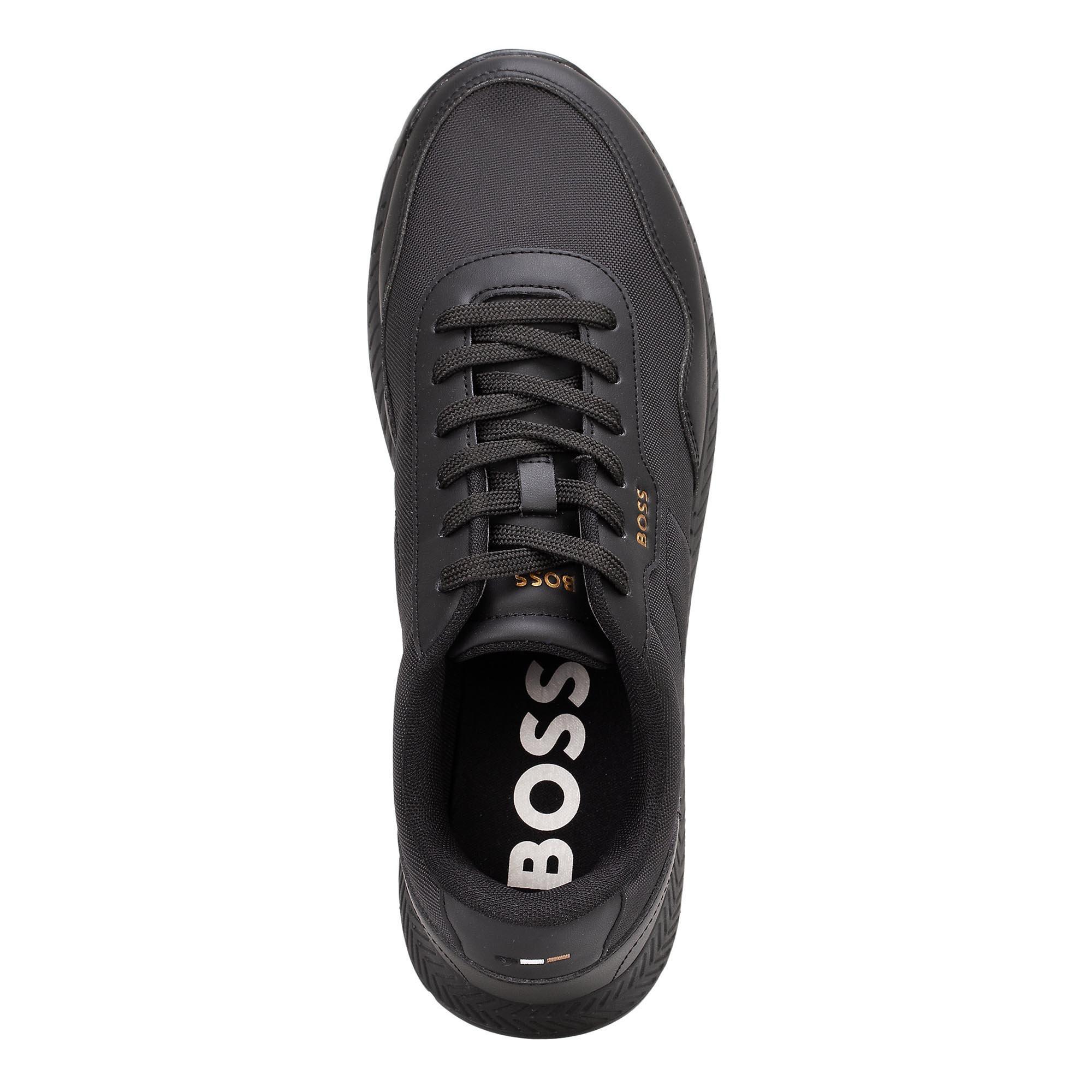 BOSS  Sneaker -Titanium Runn nypu 