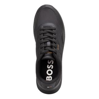 BOSS  Sneaker -Titanium Runn nypu 