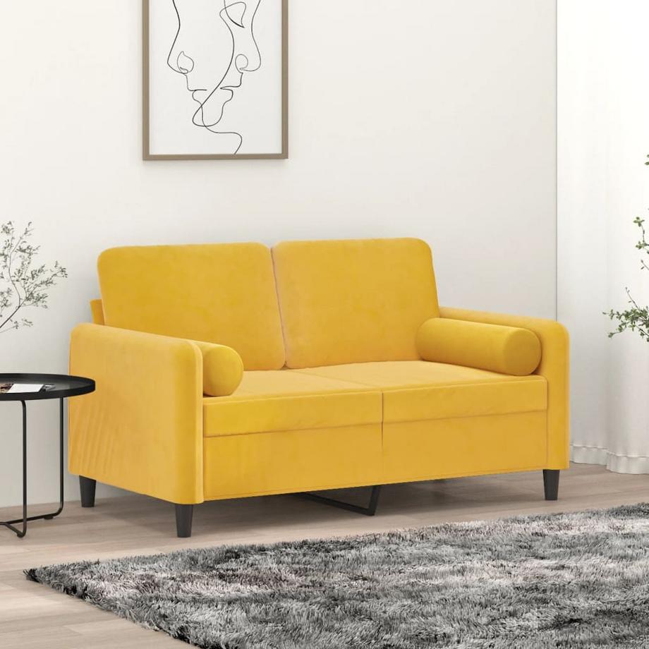 VidaXL cuscino decorativo Velluto  