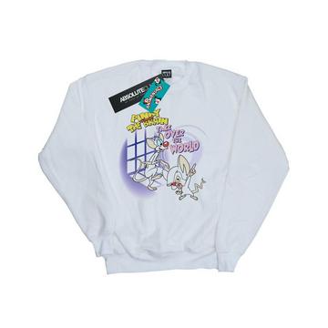 Take Over The World Sweatshirt