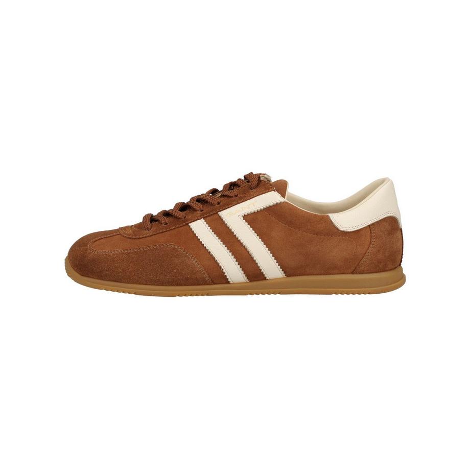 GANT Sneaker à rayures latérales bicolores  