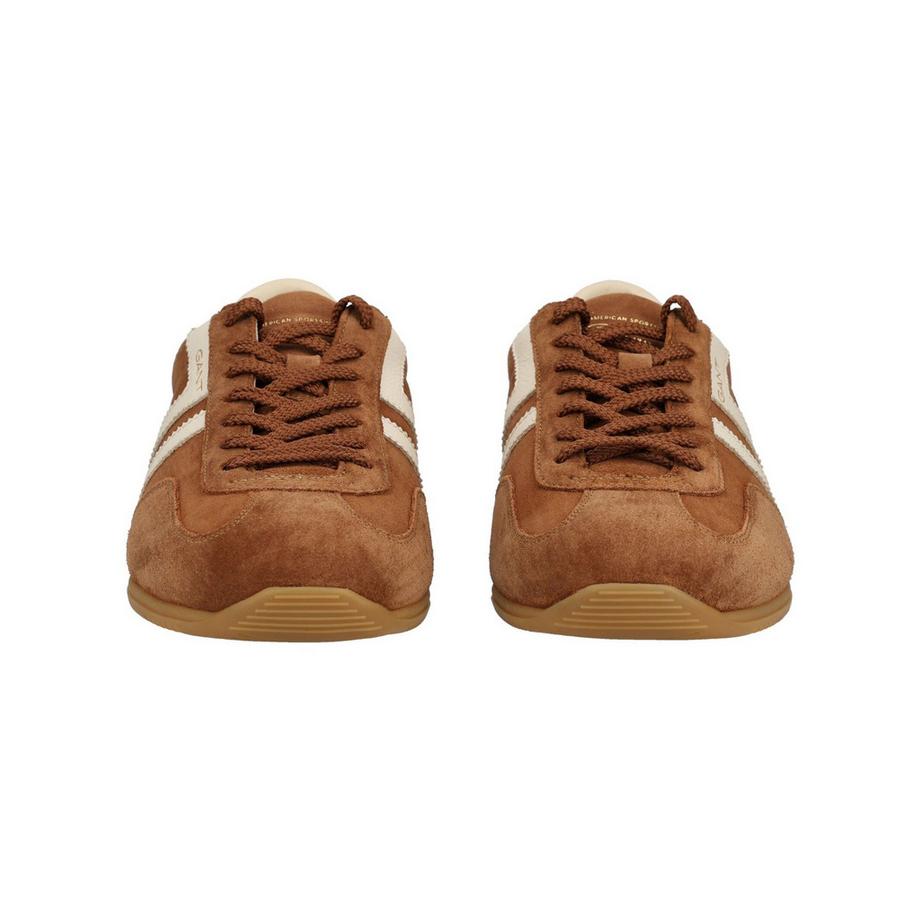GANT Sneaker à rayures latérales bicolores  