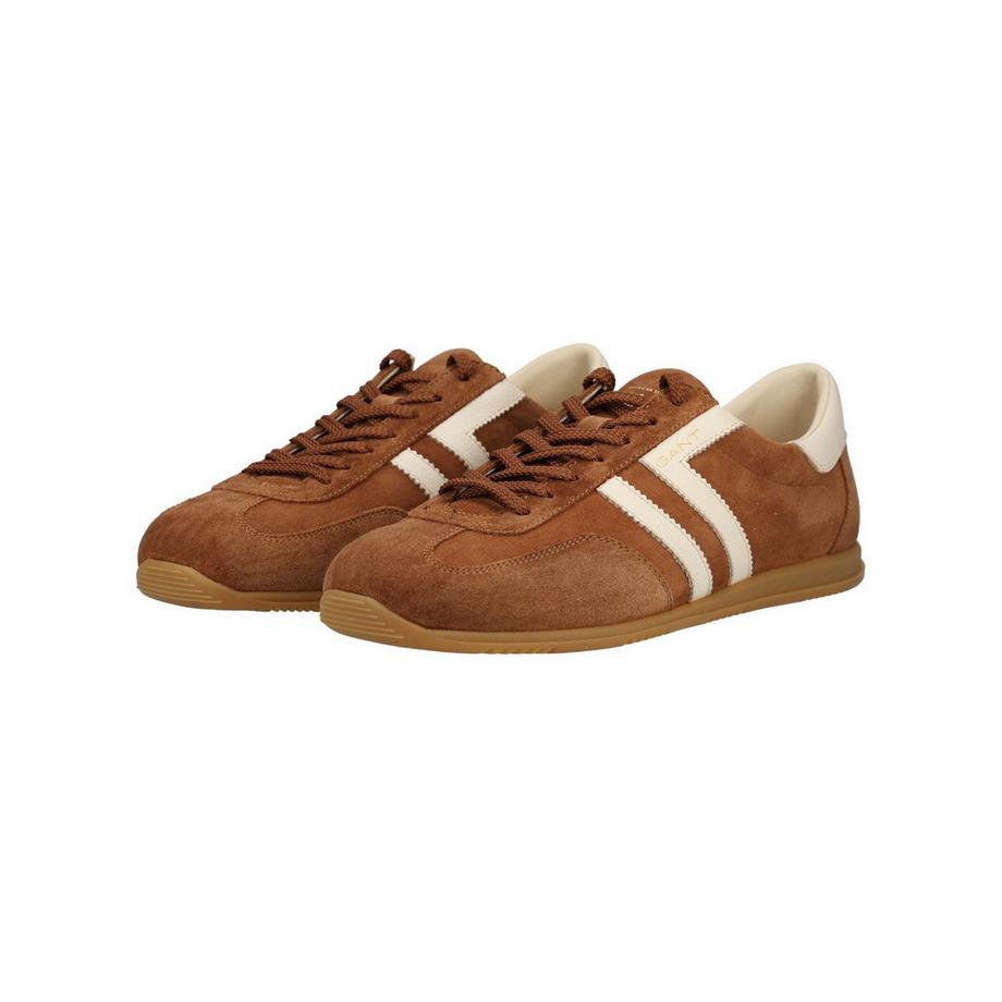 GANT Sneaker à rayures latérales bicolores  
