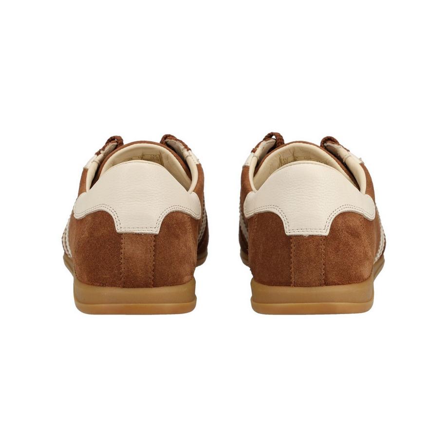GANT Sneaker à rayures latérales bicolores  