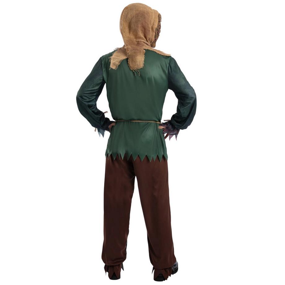 smiffys  Spaventapasseri Costume 