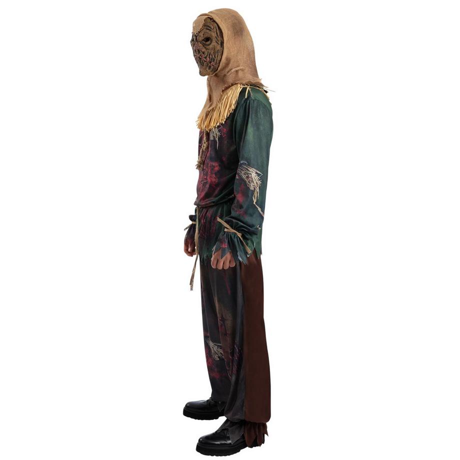 smiffys  Spaventapasseri Costume 