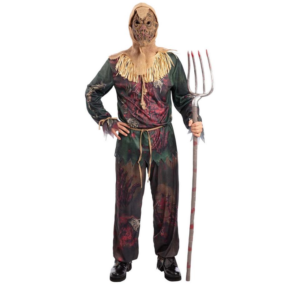 smiffys  Spaventapasseri Costume 