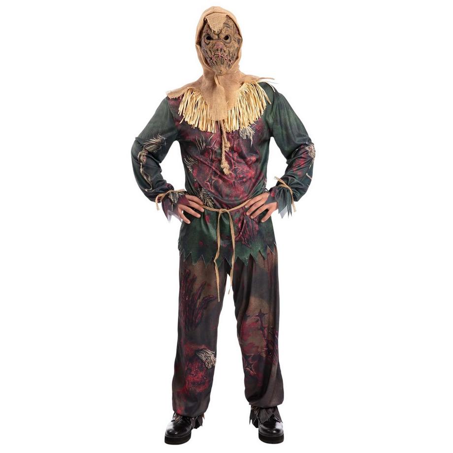 Spaventapasseri Costume