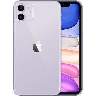 Apple  Reconditionné iPhone 11 64 GB Purple - Comme neuf 