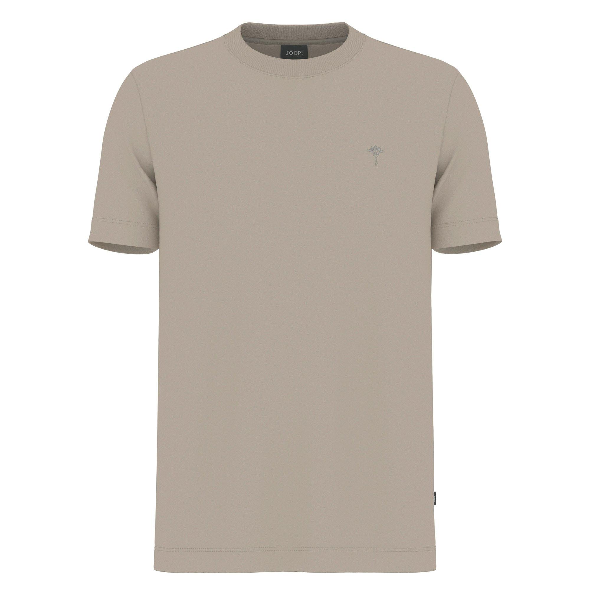 JOOP! Priamo Figurbetontes T-Shirt 1er Pack  