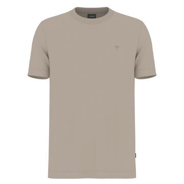 T-Shirt  1er Pack Figurbetont-Priamo