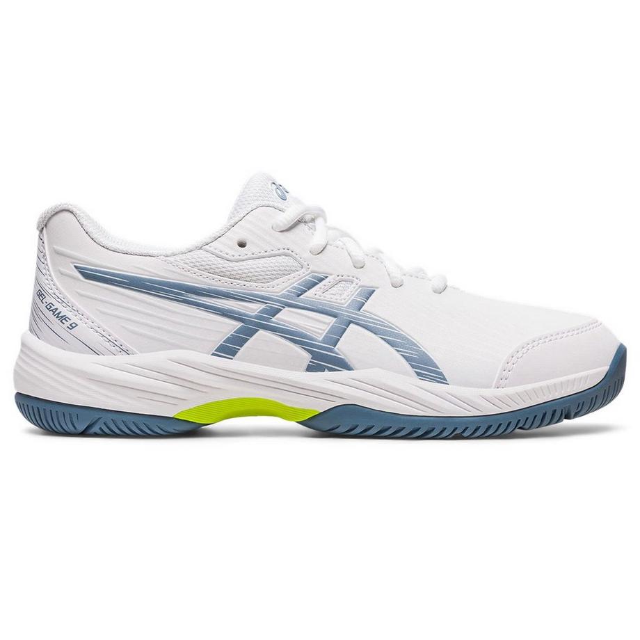 Gel-Game 9 GS Tennisschuh Kinder