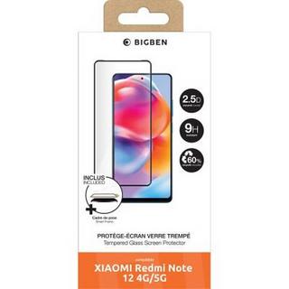 BigBen Connected  Vetro protettivo Xiaomi Redmi Note 12 