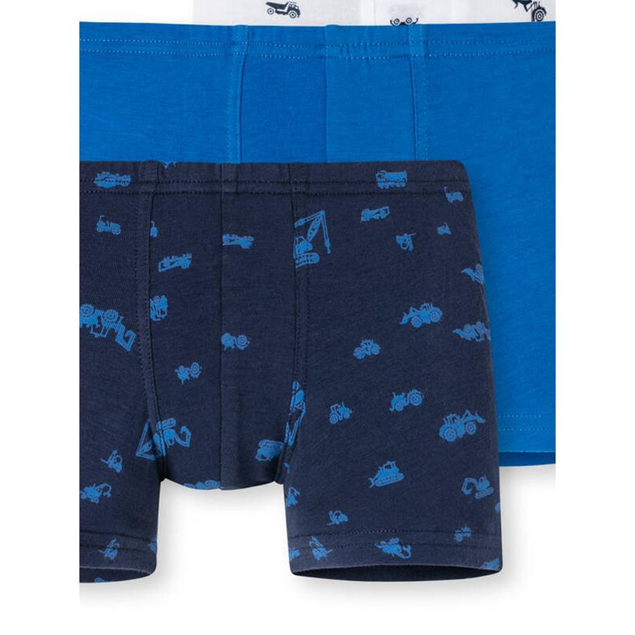 Schiesser  Short pour garçons 