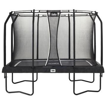 Premium Black Edition trampolino