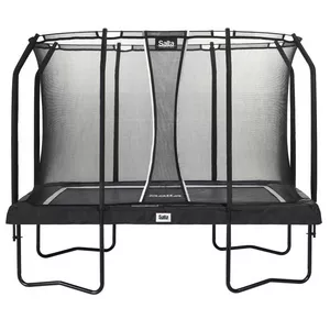 Premium Black Edition trampoline
