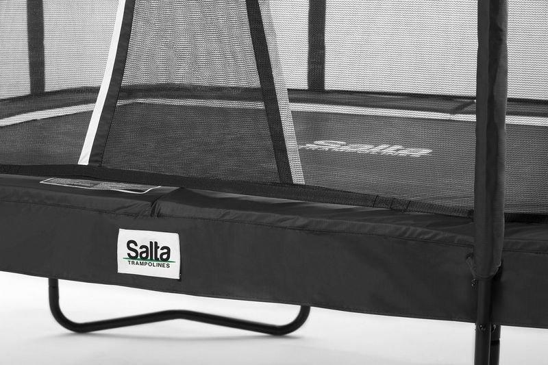 SALTA  Premium Black Edition Trampolin 