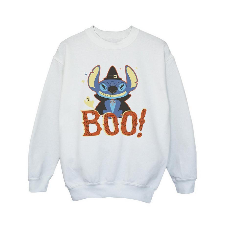 Sweat BOO!