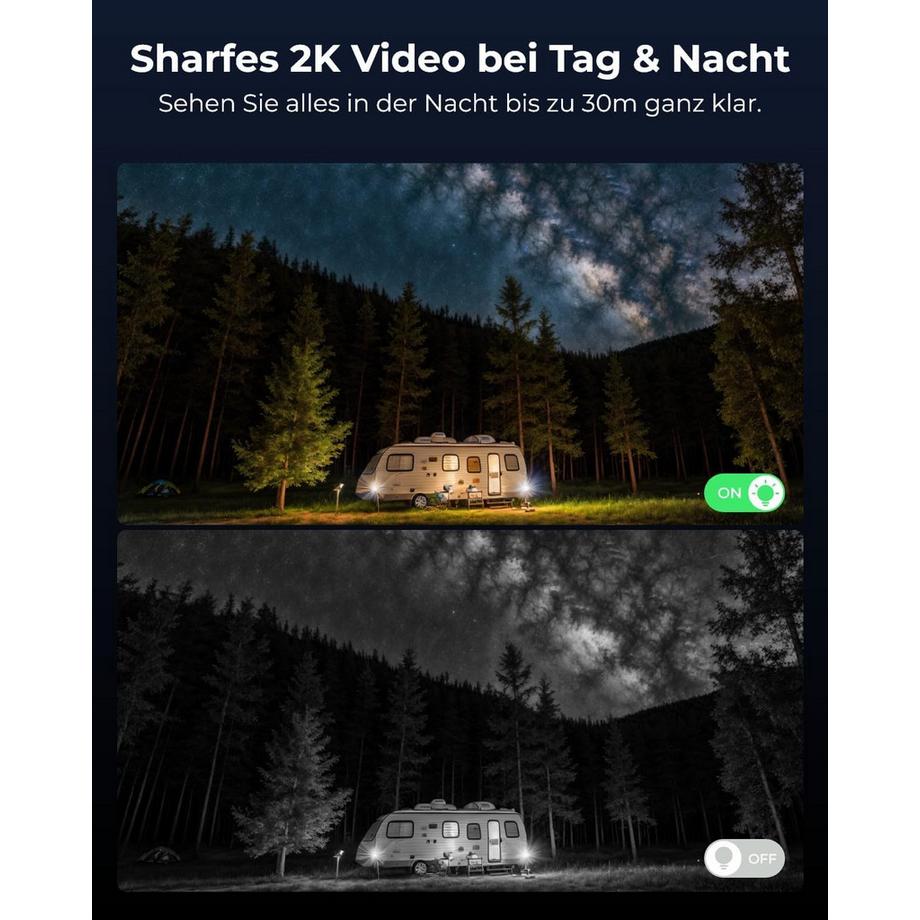 Reolink  TrackMix LTE 