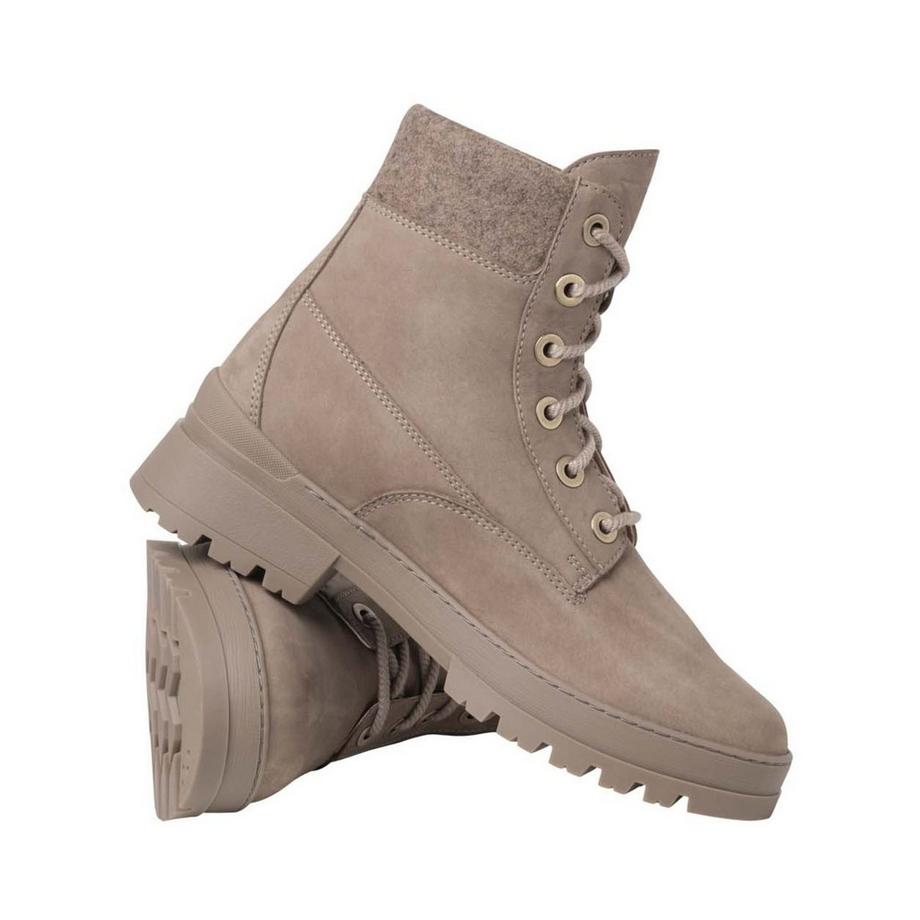 Ganter Bottines à lacets  