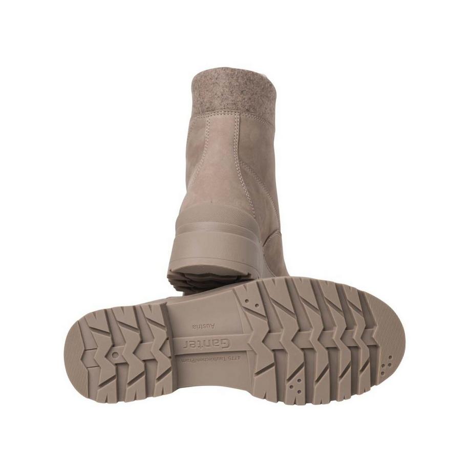 Ganter Bottines à lacets  