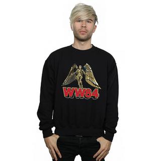 DC COMICS  84 Sweatshirt 