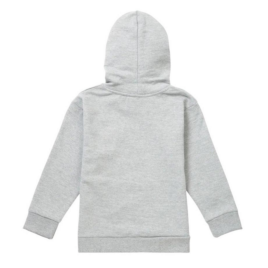 Toy Story  No Batteries Needed Holiday Cheer Hoodie Zum Überziehen, Meliert, Weihnachtliches Design 