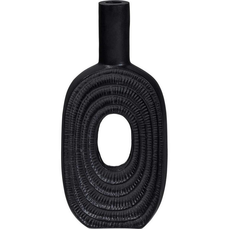 mutoni Vaso Alvin alto nero  