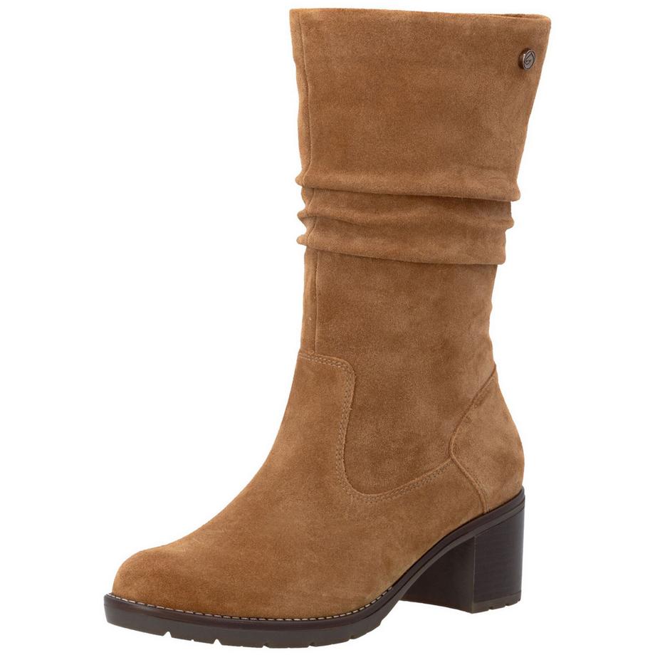 Stiefel