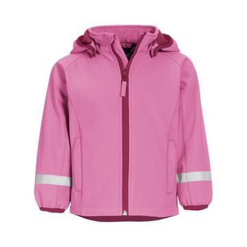 veste softshell bébé