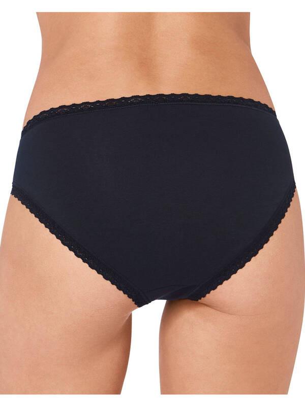 sloggi Cotton Lace Tai Slip Confezione da 3  