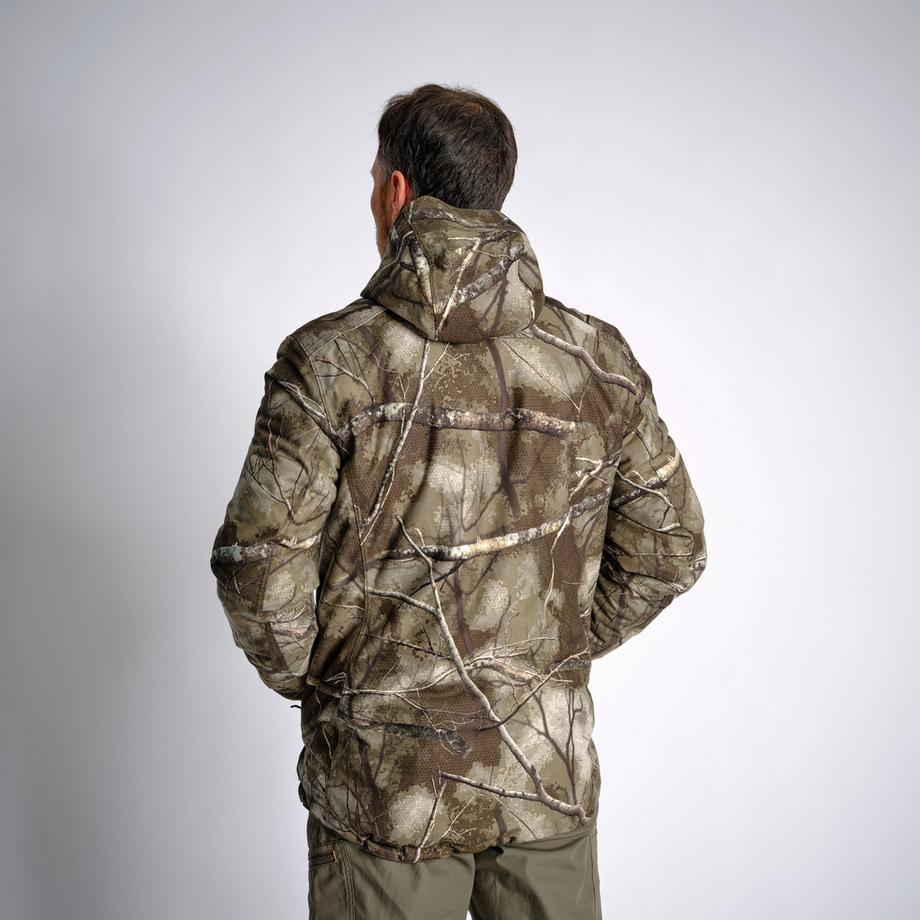 SOLOGNAC  Jacke - SILENT 900 TREEMETIC 