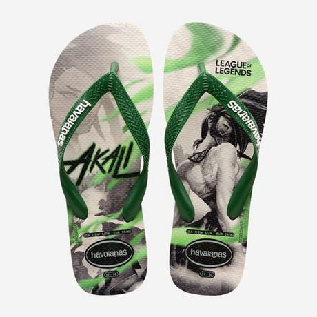 havaianas  Top League of Legends-45-46 